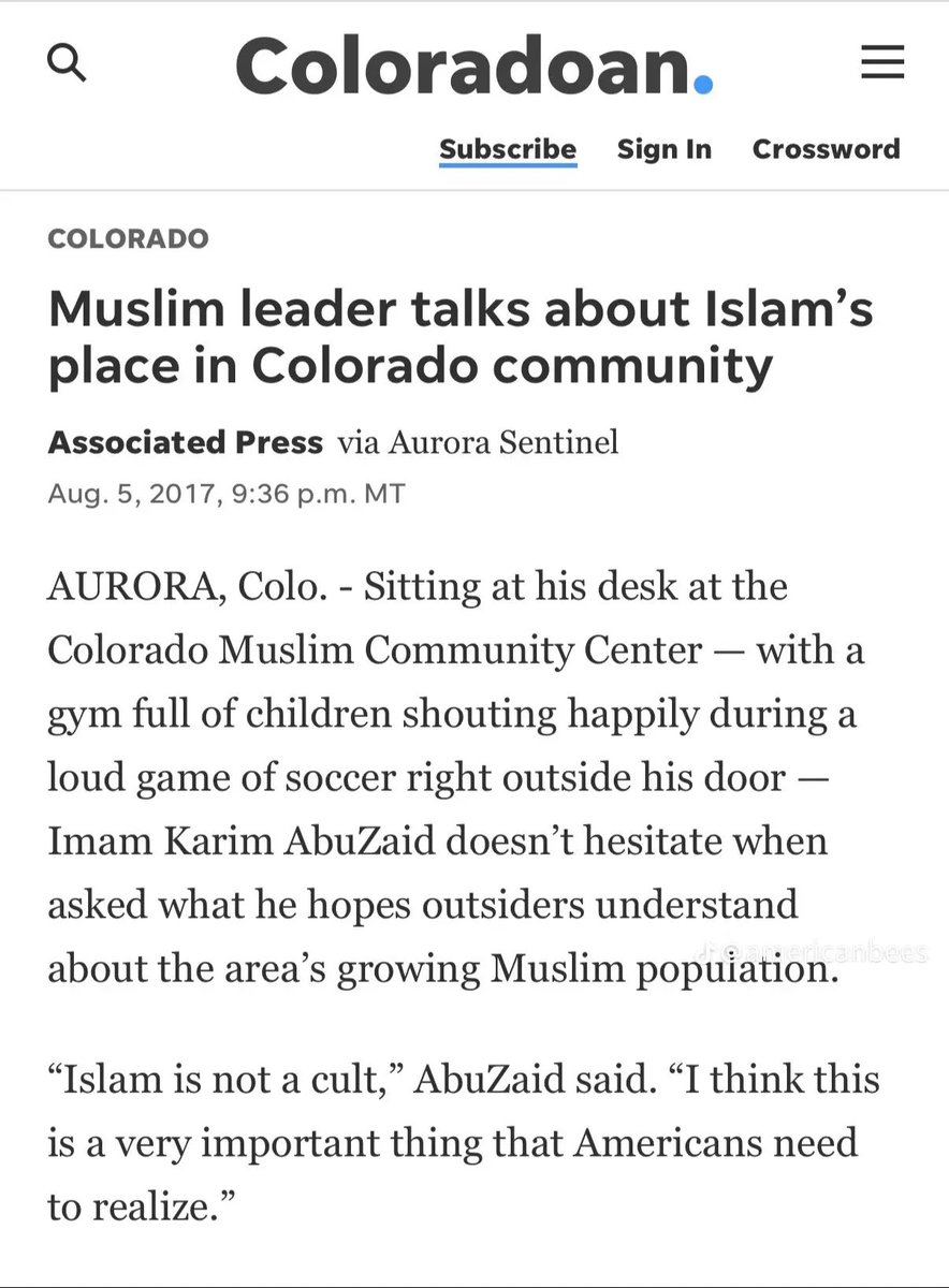 Zero Tolerance Policy tweet media