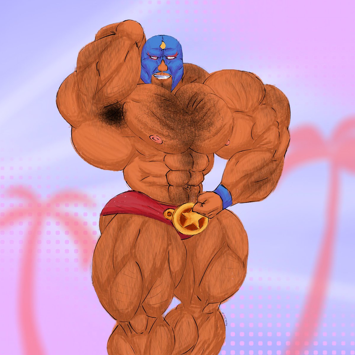 •尺edd_千iend•🎸 (comms 1/5) tweet media