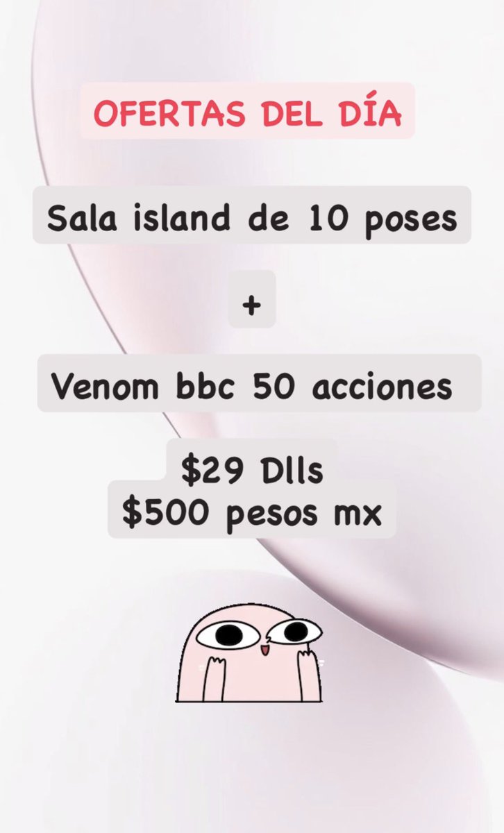 iwak chloe 🌸💗 tweet media