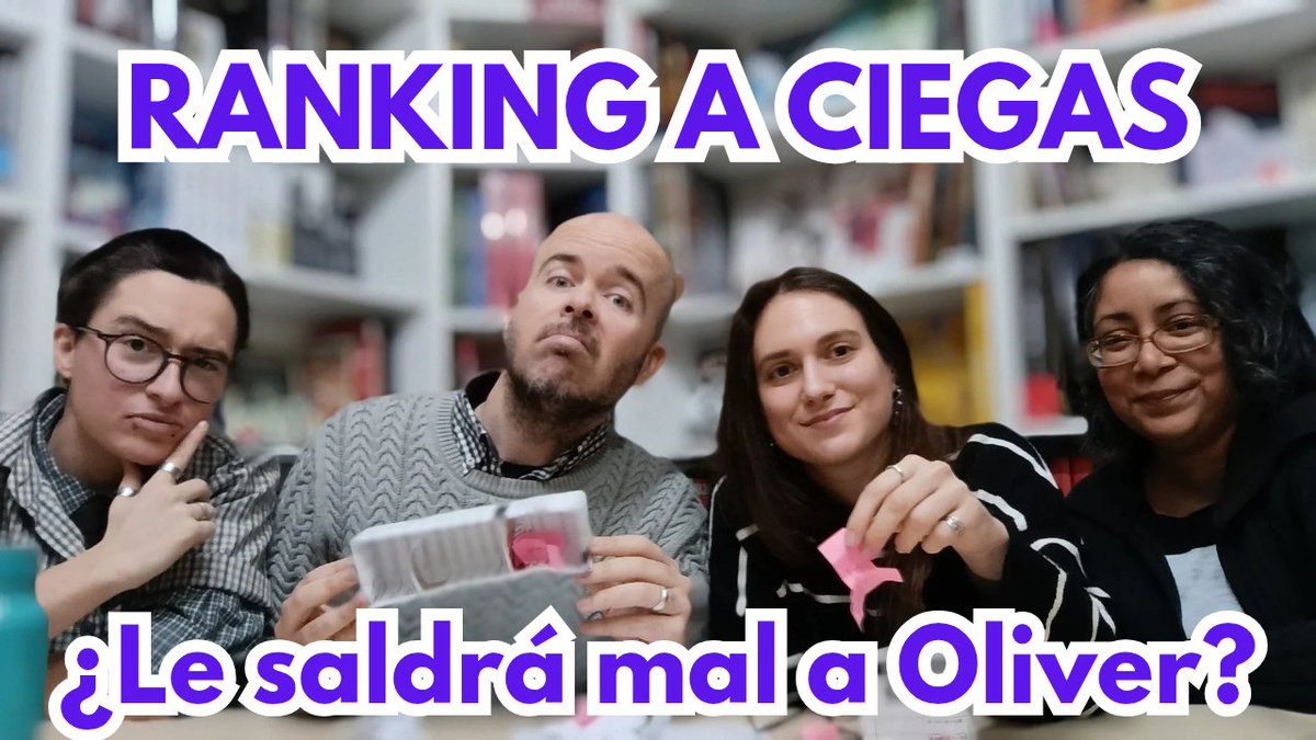 InfinityComics.es 📚♥️ tweet media