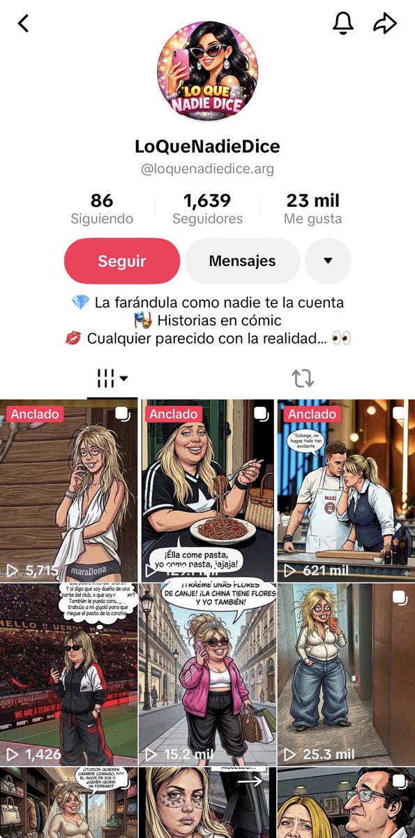 Princesa terreneitor tweet media