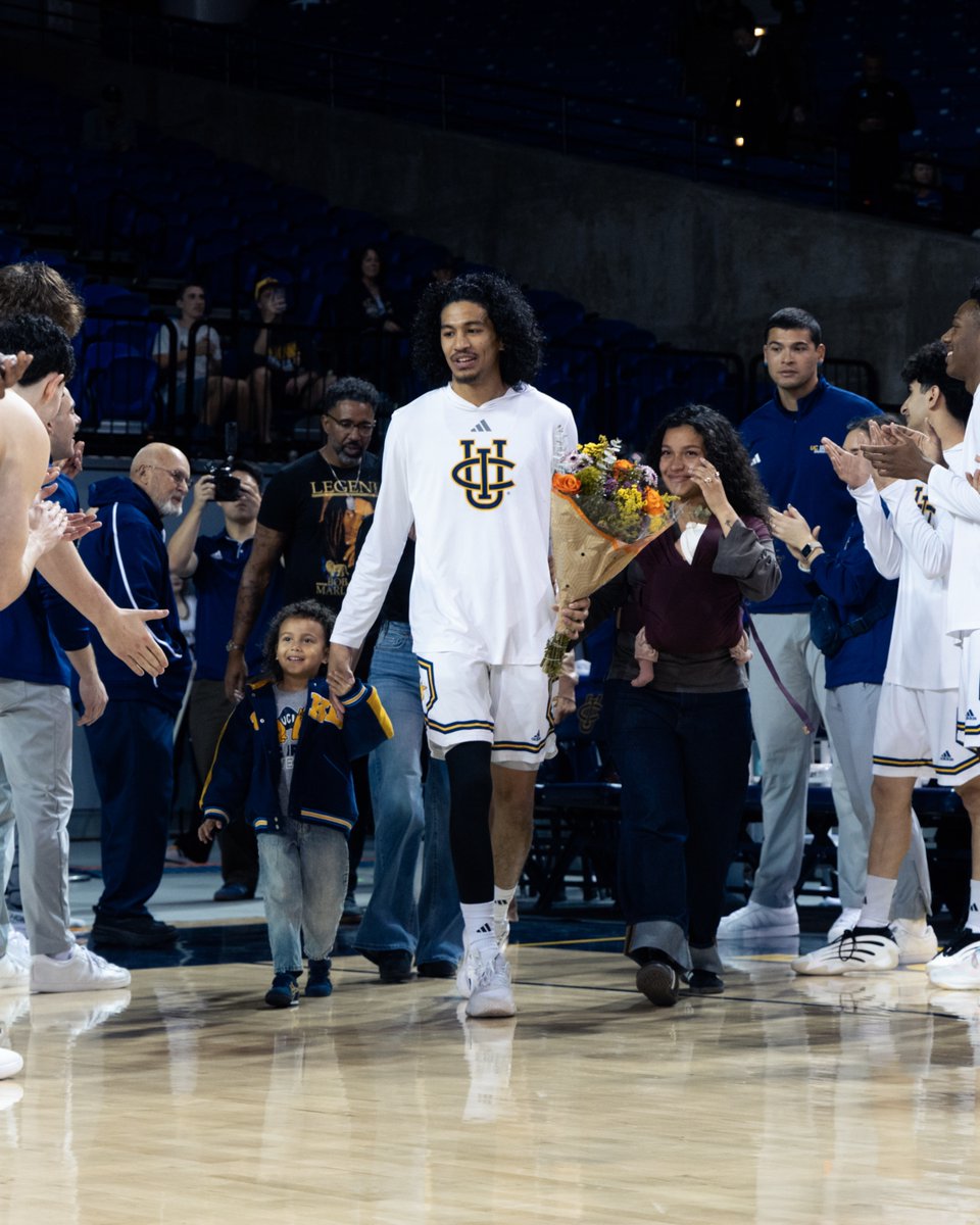 UCI Men's Basketball tweet media