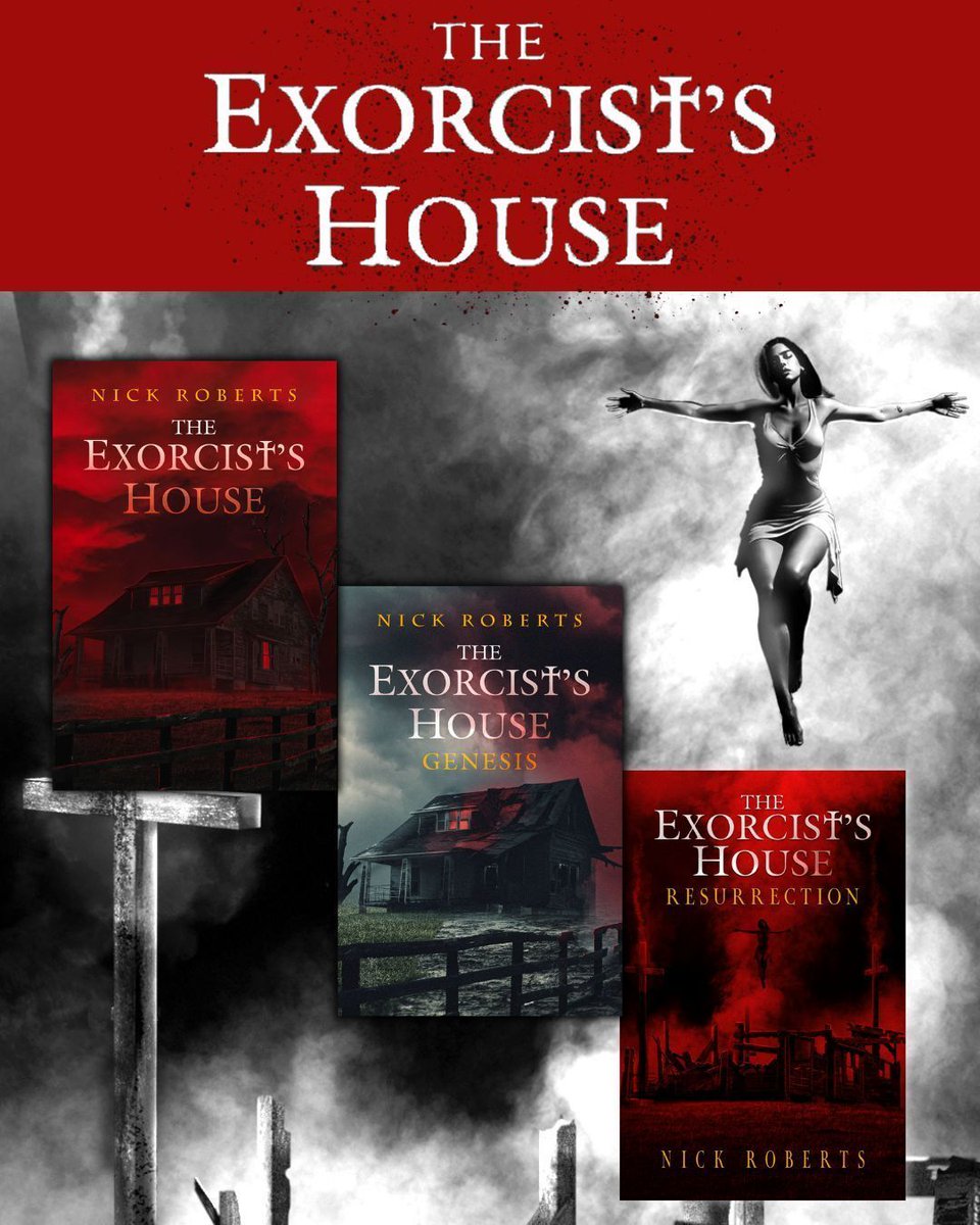 Crystal Lake Publishing tweet media