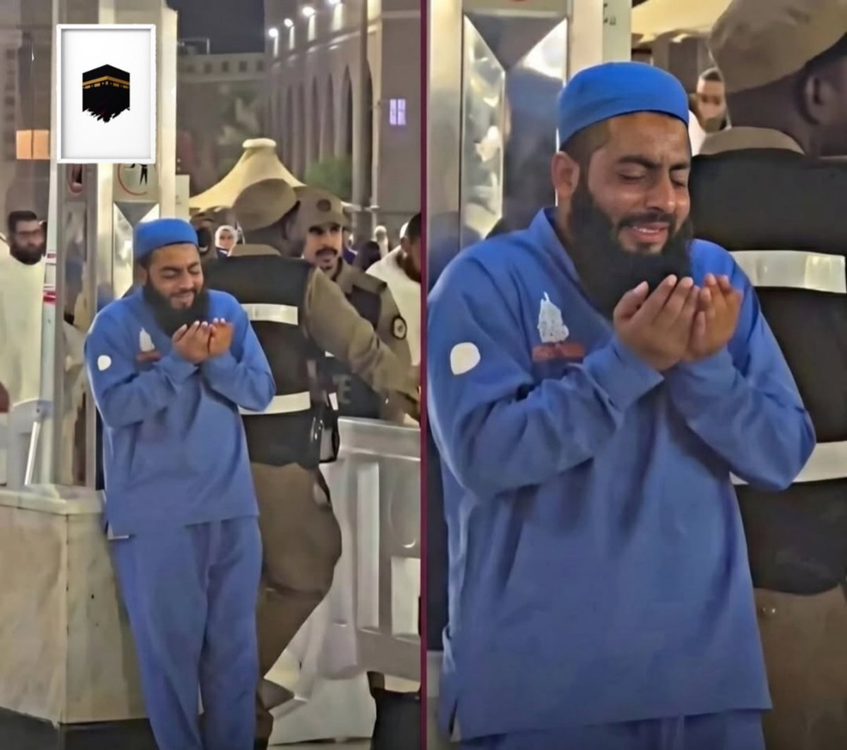 Saudi News FR 🆇 tweet media