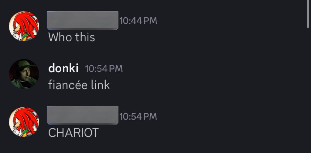 la reputation #linkenjoyer #vivezelda