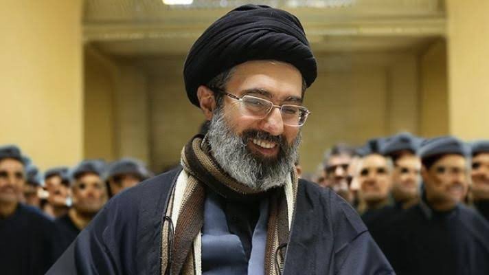 Mojtaba Khamenei, son of former Ayatollah Ali Khamenei, named next Supreme Leader of Iran