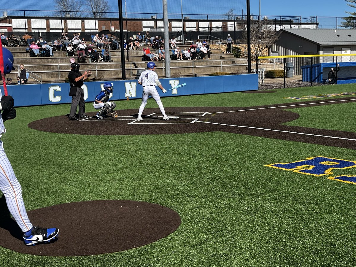 North County Strength tweet media