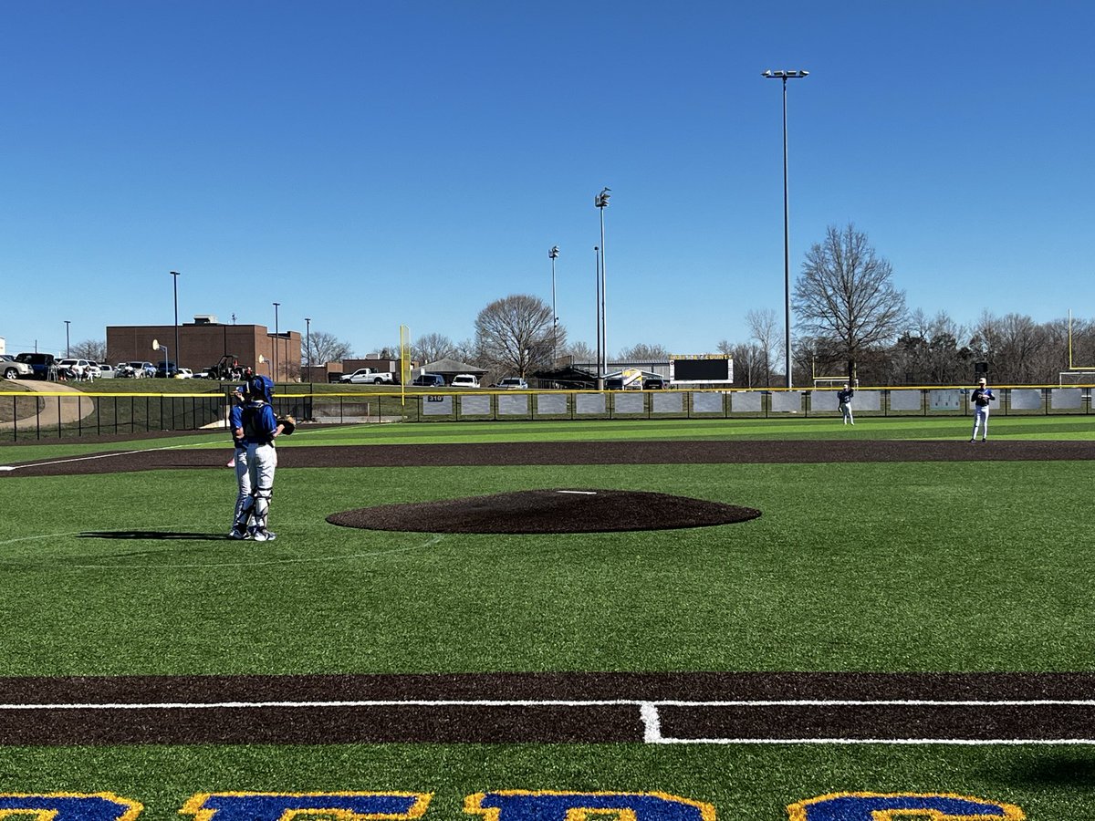 North County Strength tweet media