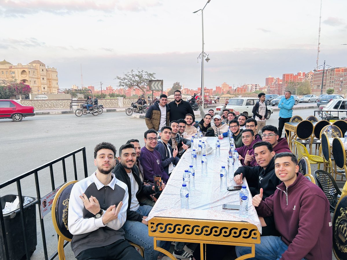 TAREkkamal23's tweet photo. فطار السكسولوجي😘❤️ https://t.co/YRRqc4DXXe
