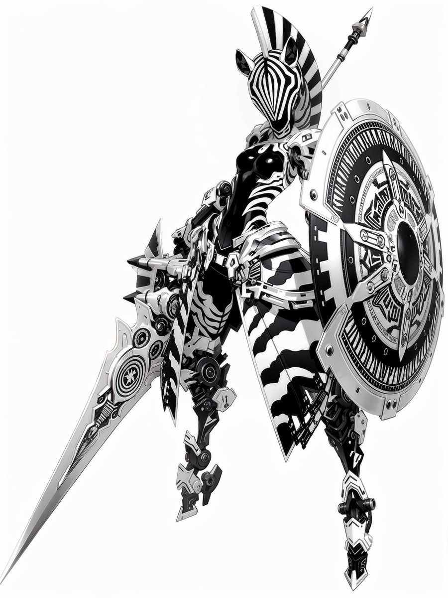 opabiniadrill's tweet photo. Zebra https://t.co/iwTKKk4PhV