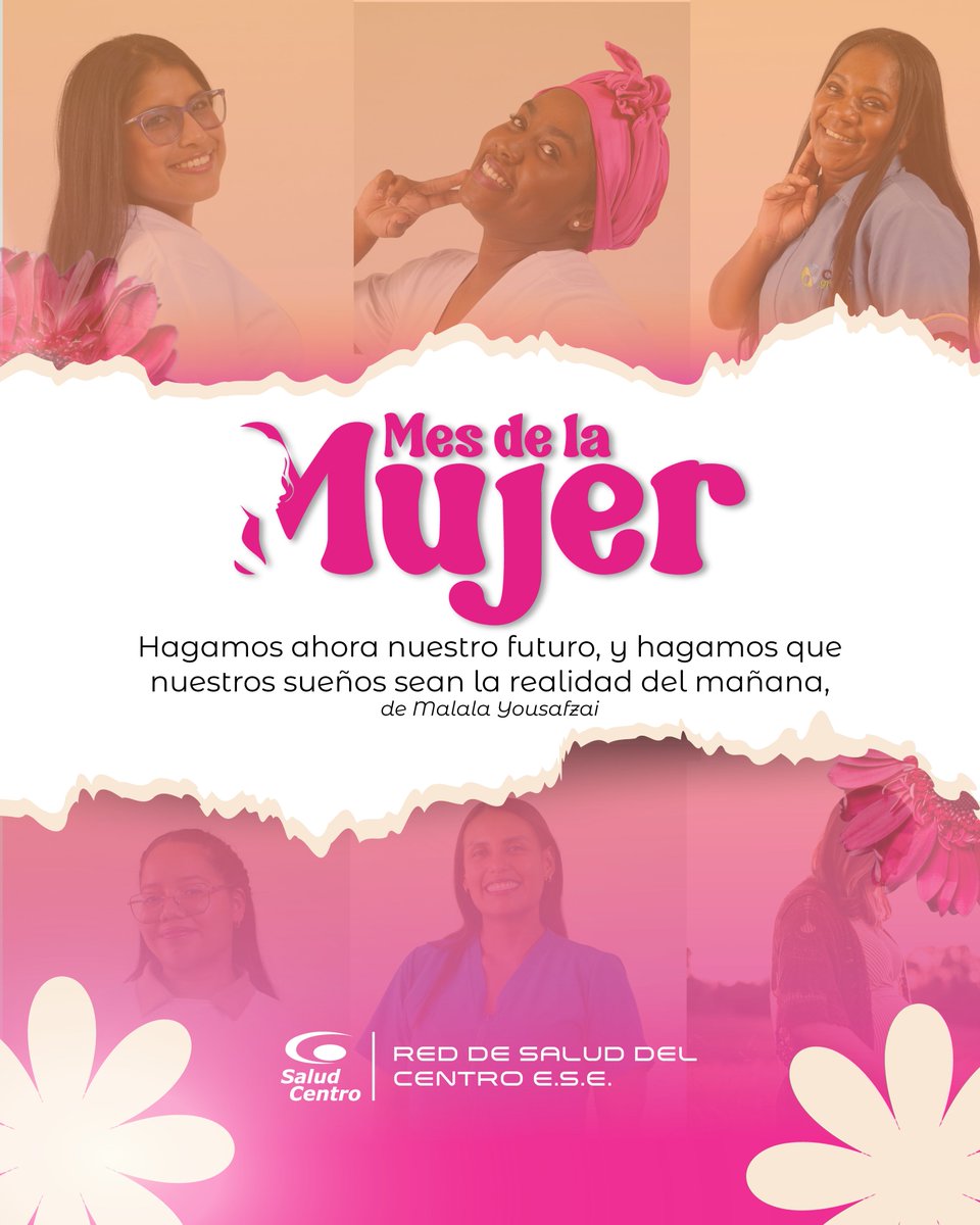 Red de Salud del Centro ESE tweet media