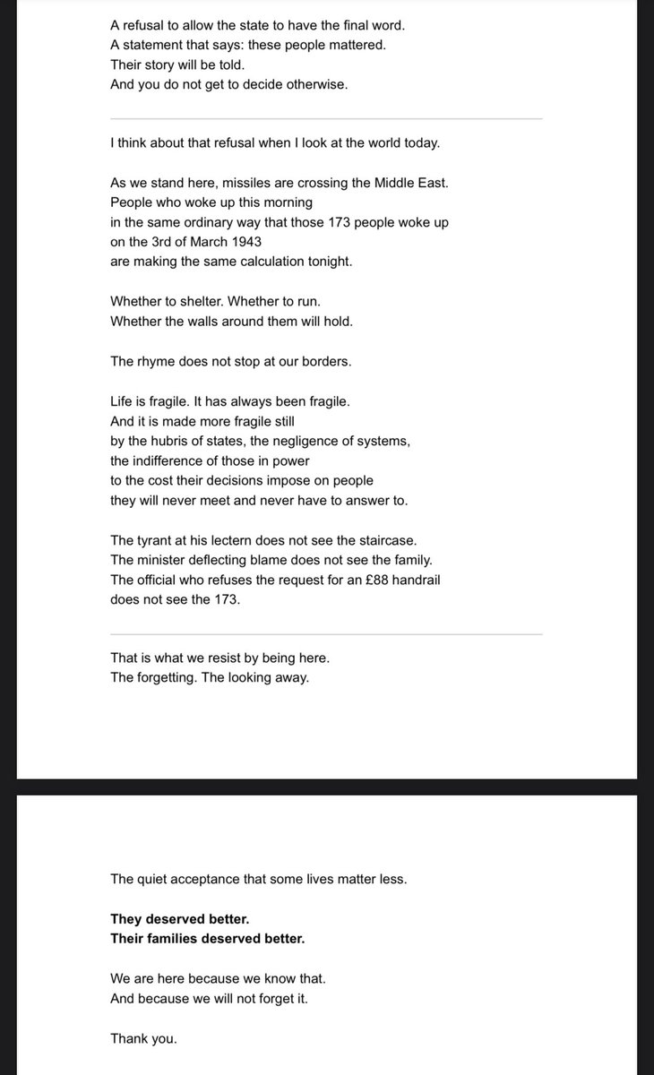 Cllr. Sirajul Islam tweet media