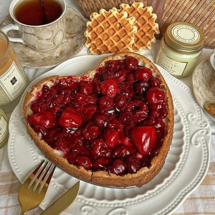 Daily Loves Only You tweet media