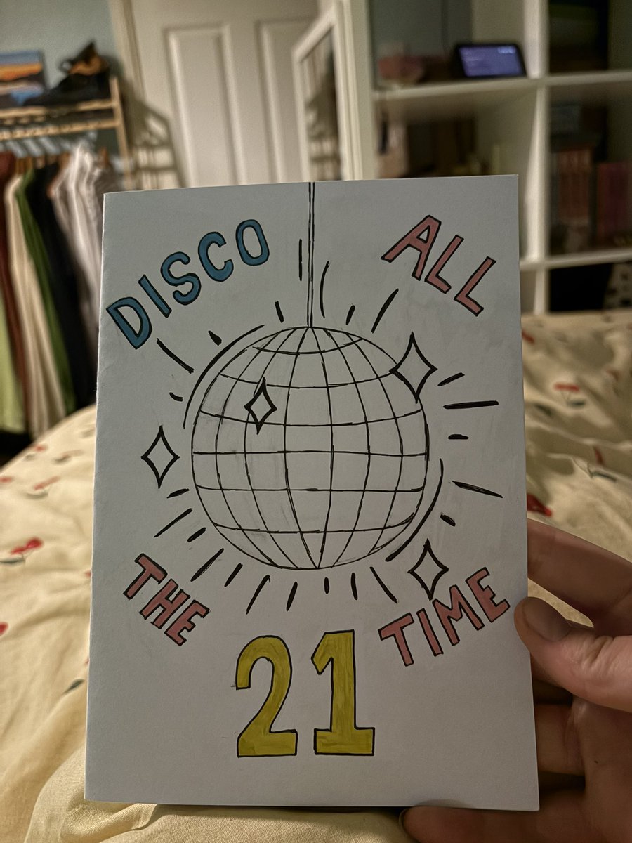 elle | forever forever tweet media