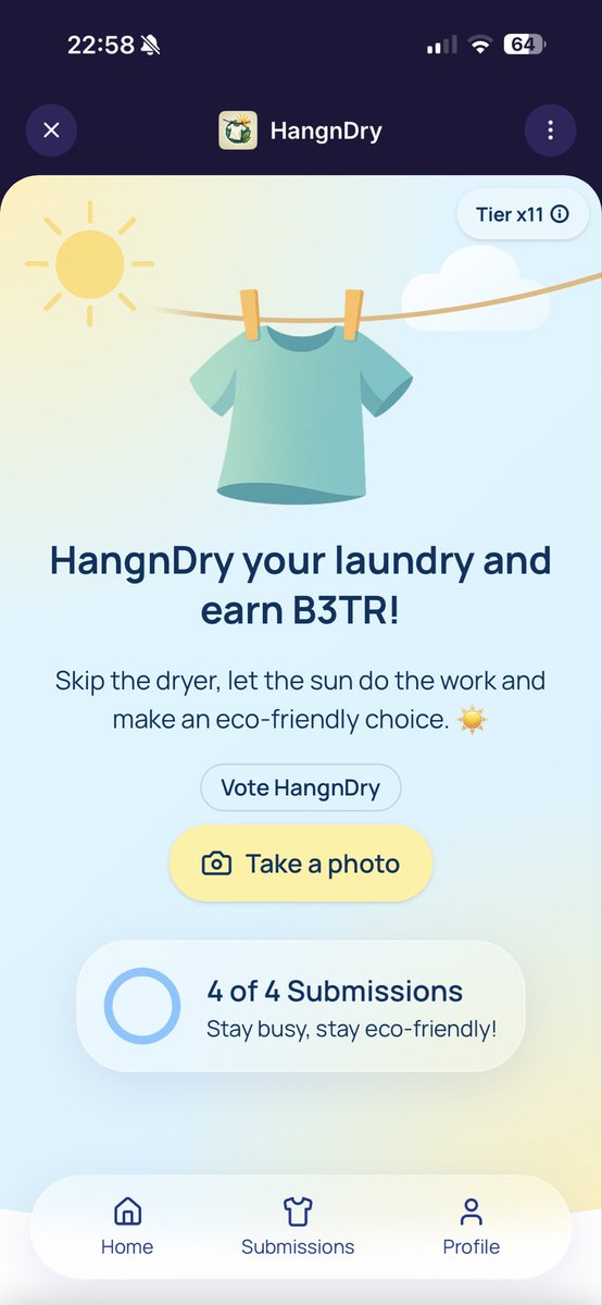 iPodRevenge's tweet photo. @HangnDry Tadaaa https://t.co/WIAY1c86fC