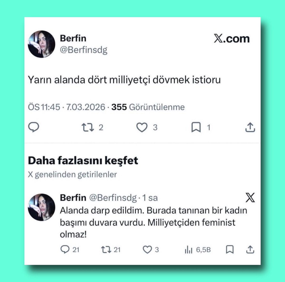 İlbilge tweet media