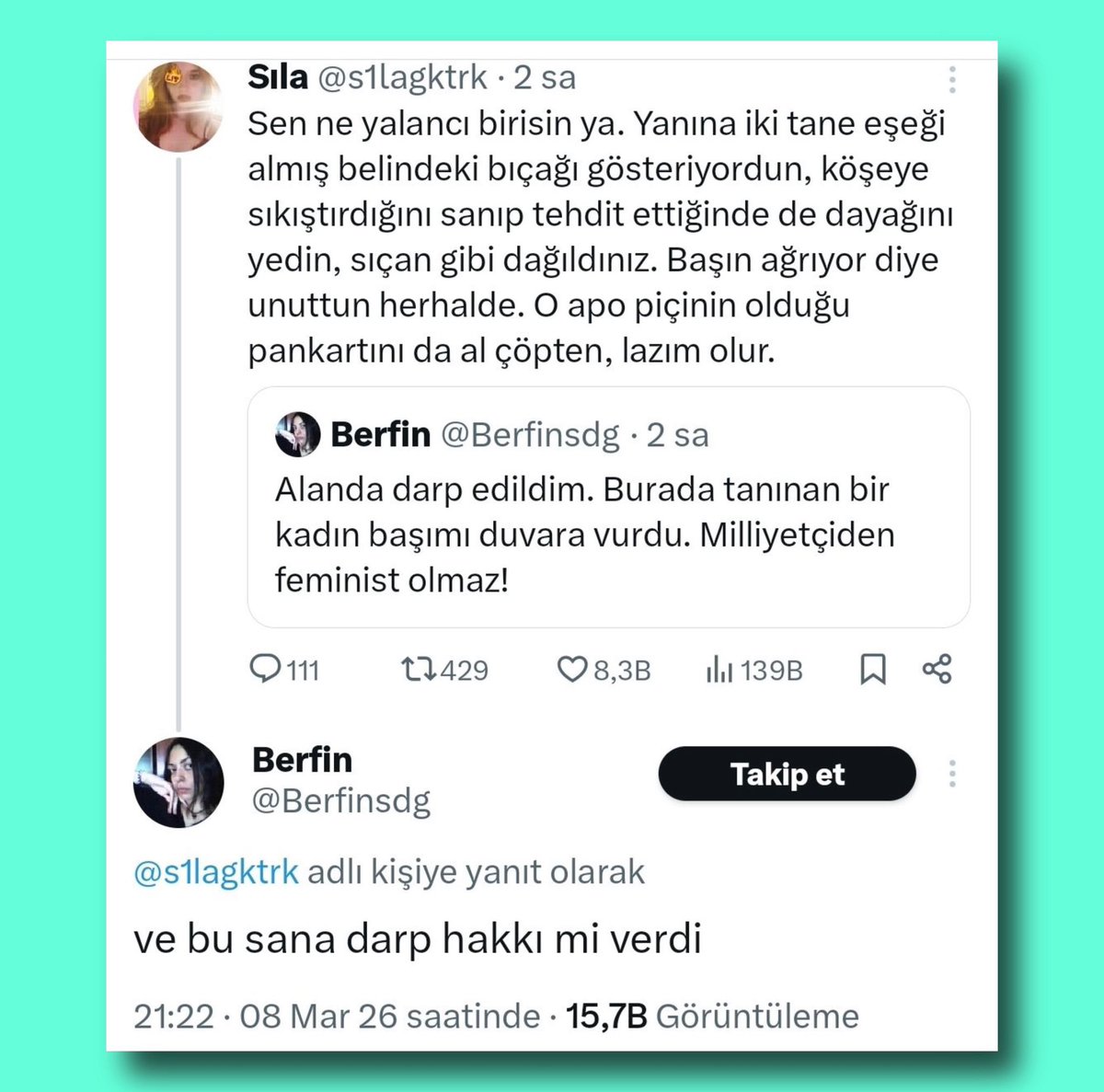 İlbilge tweet media