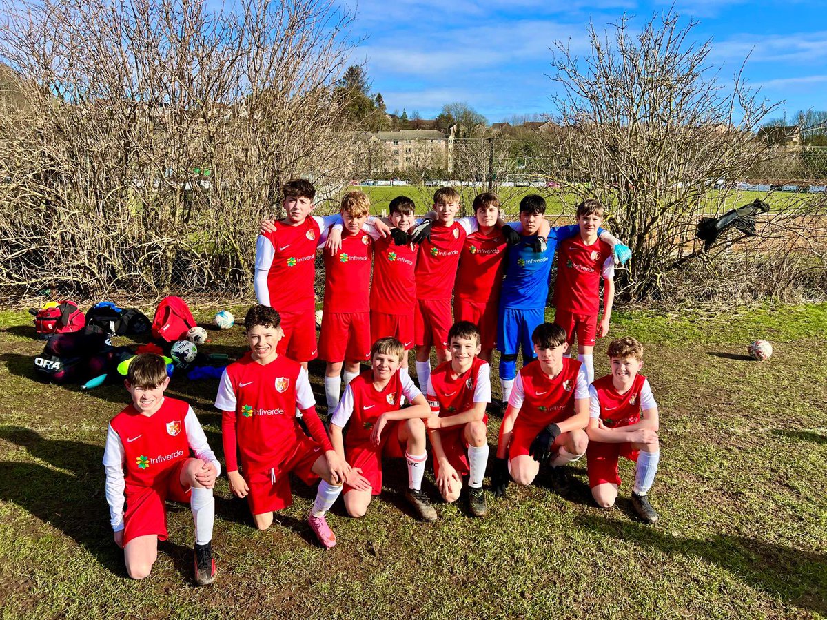 West End FC tweet media