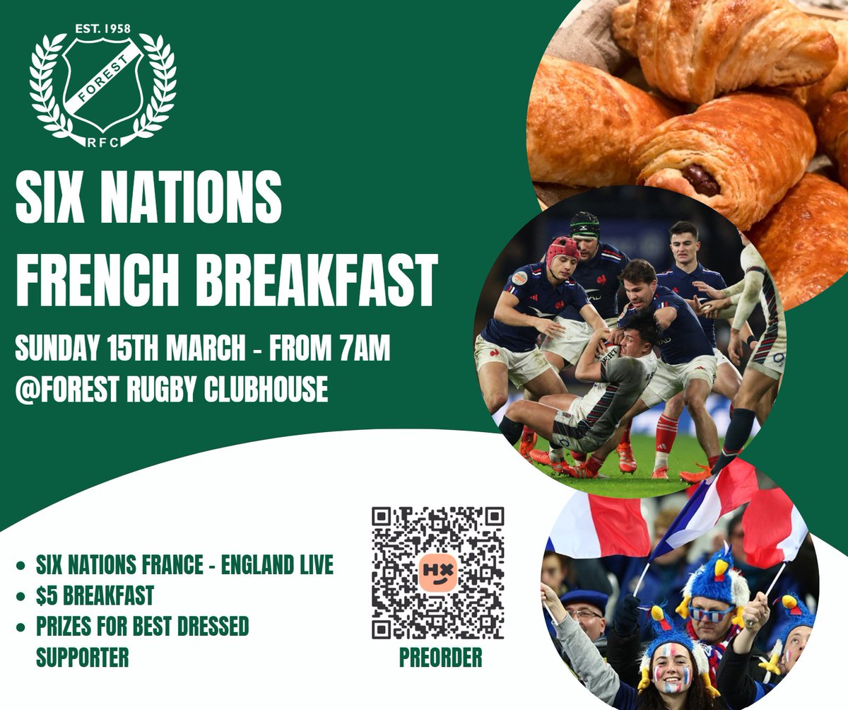 Six Nations French Breakfast - mailchi.mp/f32fb60df795/s…