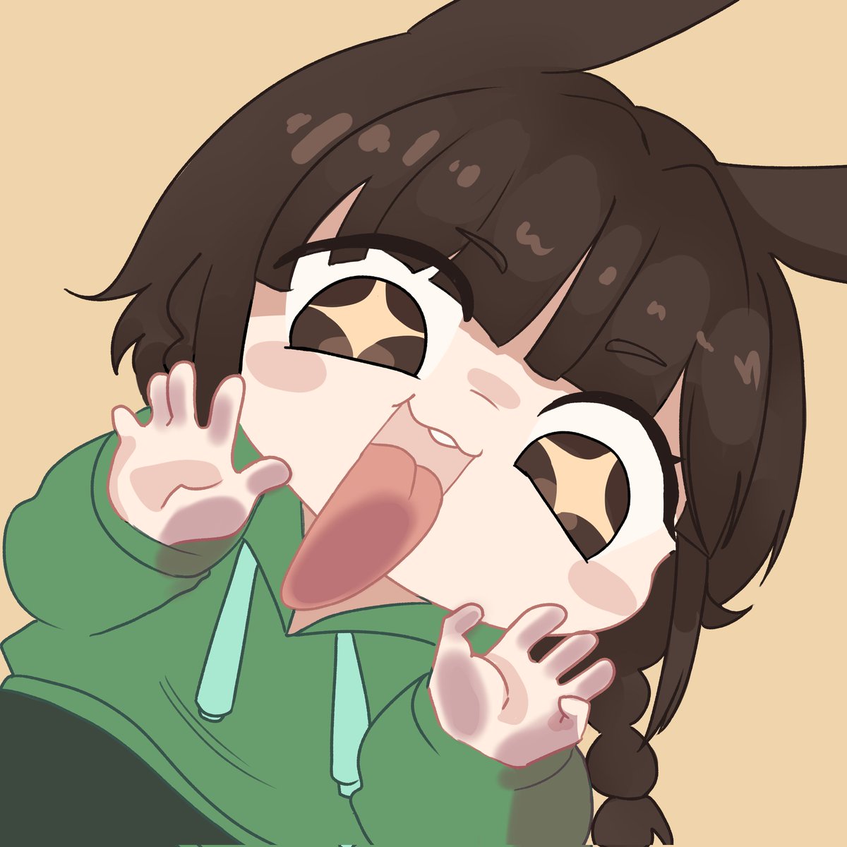 🔞🥕FernnyVT🐇🥵 | YumeFur tweet media