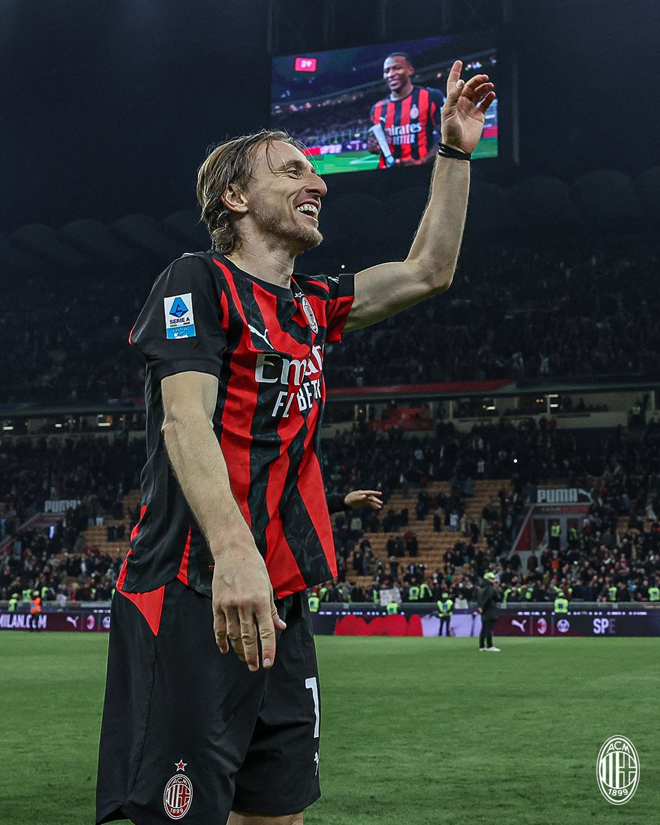 Midfield BOSS 🇭🇷