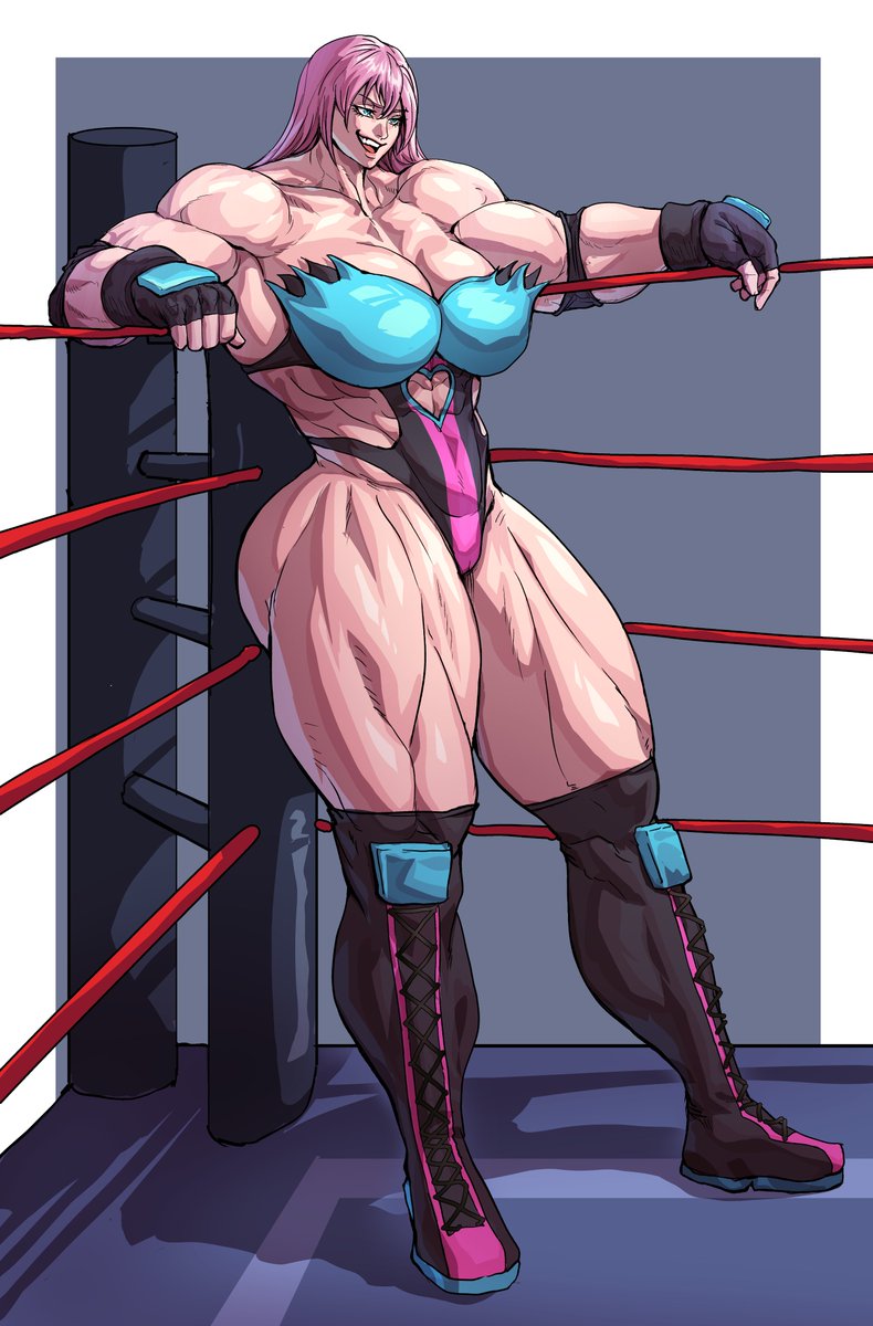 MuscleSpirit tweet media