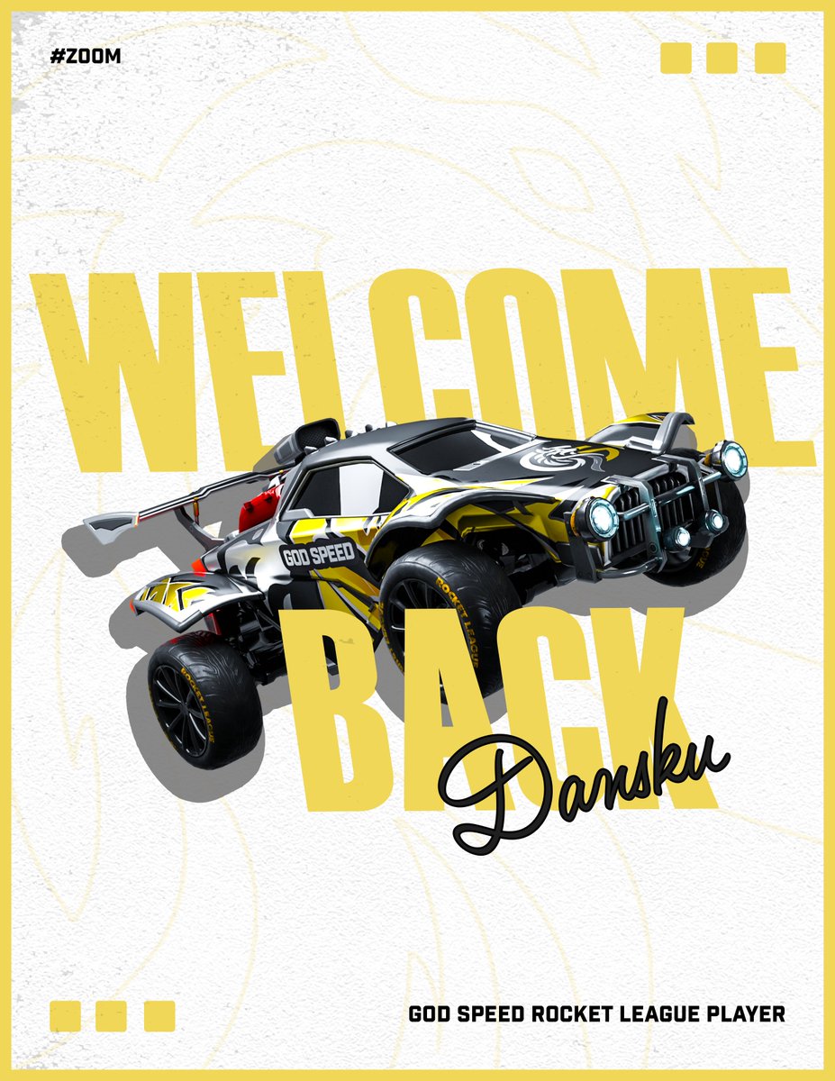 God Speed ⚡️ tweet media