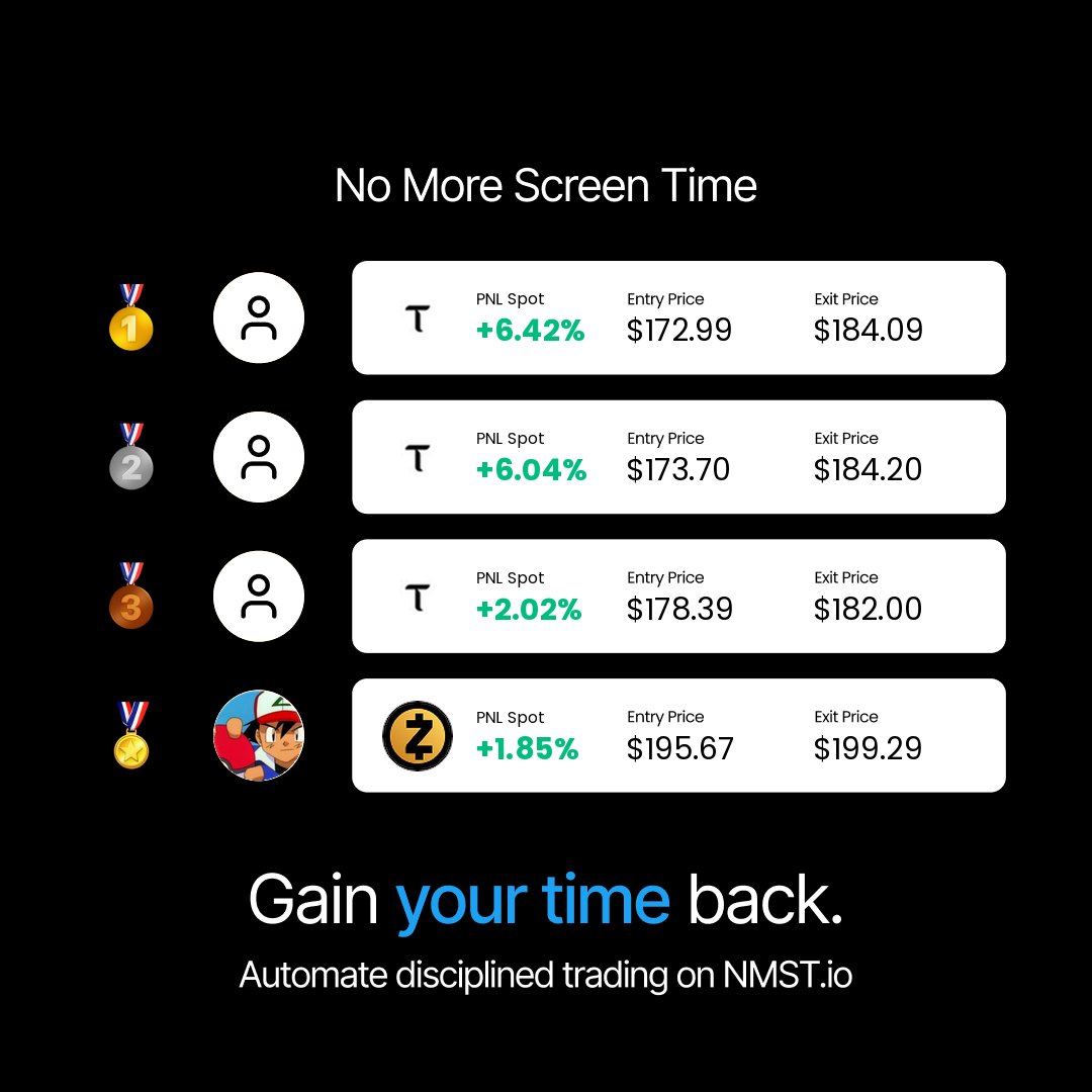 No More Screen Time tweet media