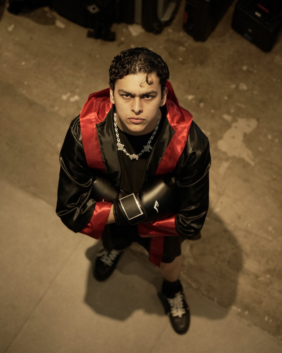 Supernova: Genesis tweet media