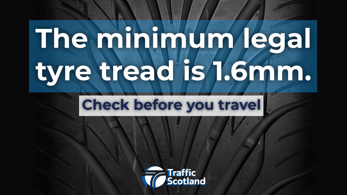 Traffic Scotland tweet media