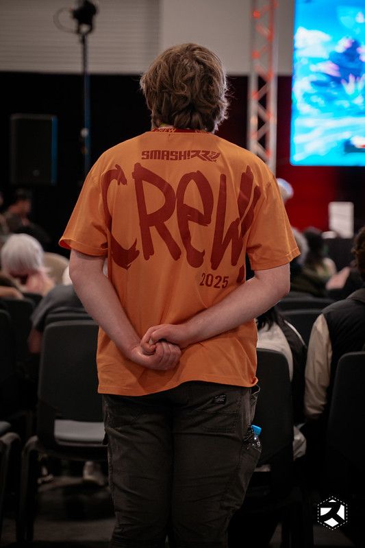 smashcon's tweet image. Less than 2 weeks until Crew and Maid Café applications close on 21st March 2026 at 11pm ⏳
This is a friendly reminder that if you would like to be considered for both, apply for both! 😉🎀

👉 tinyurl.com/smashcrew3

#smashcon2026 #crew #maidcafe