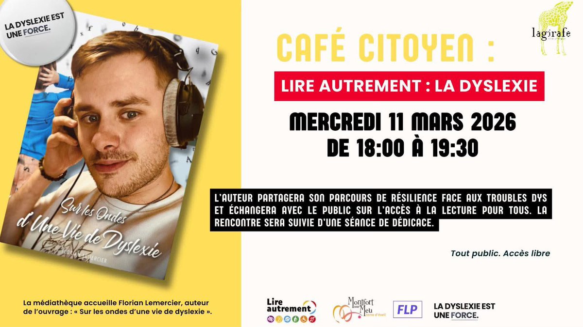 Florian LEMERCIER® tweet media