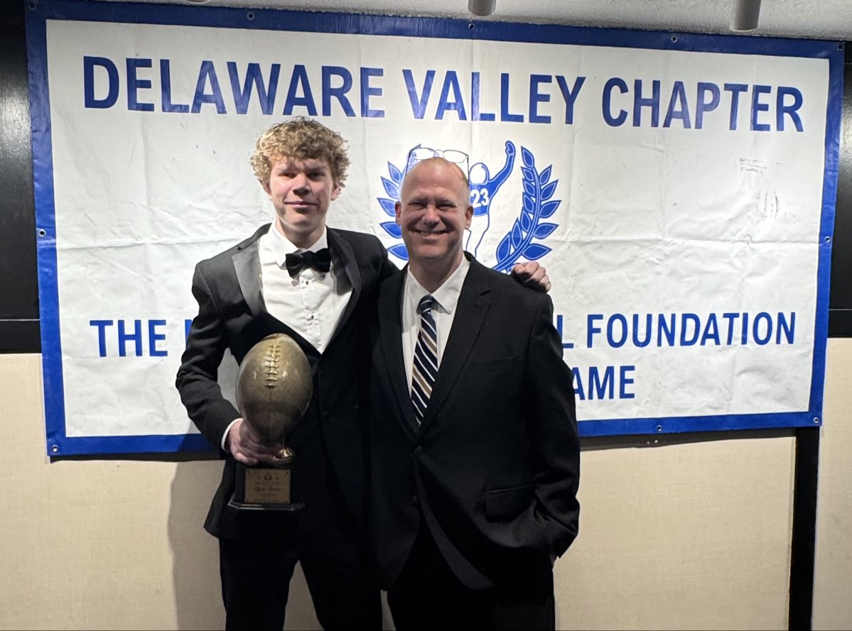 New Egypt Athletics tweet media