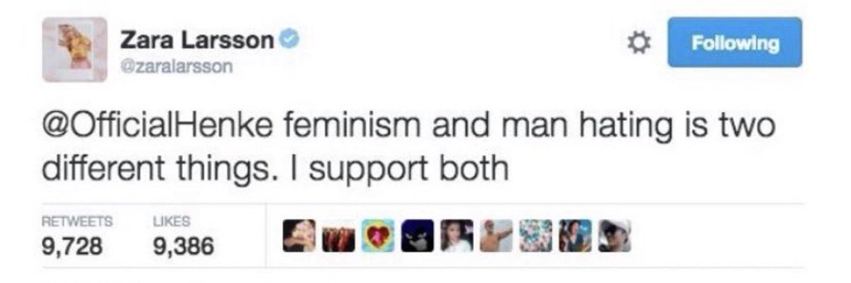 como dijo una grande