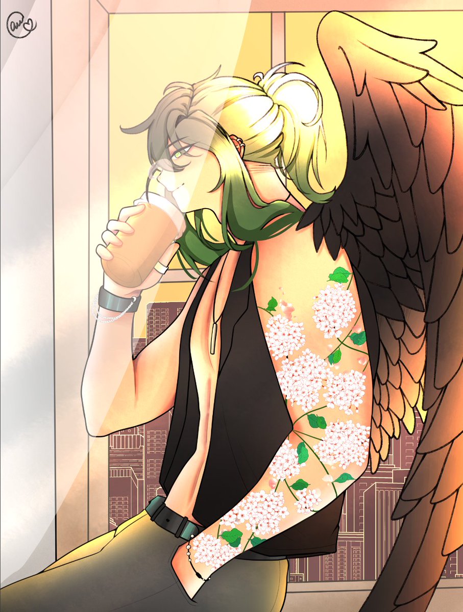 ArreShadow 3.0 TBA tweet media