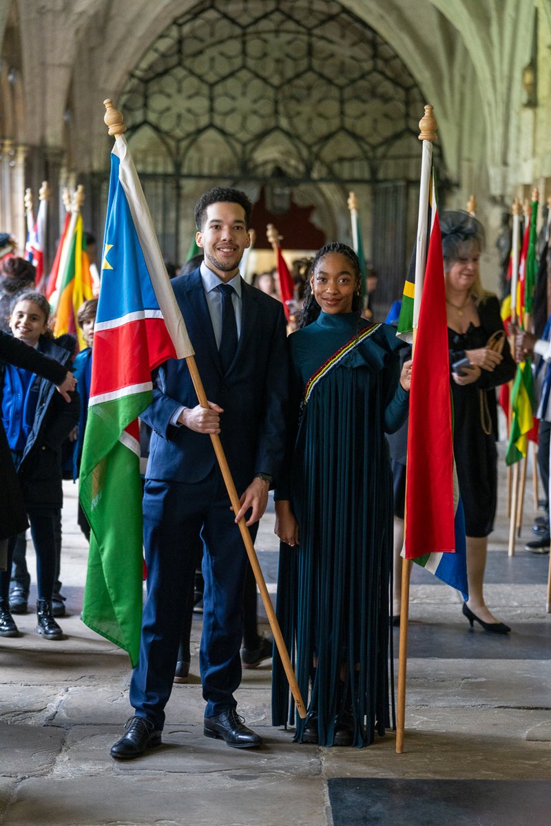 The Commonwealth tweet media