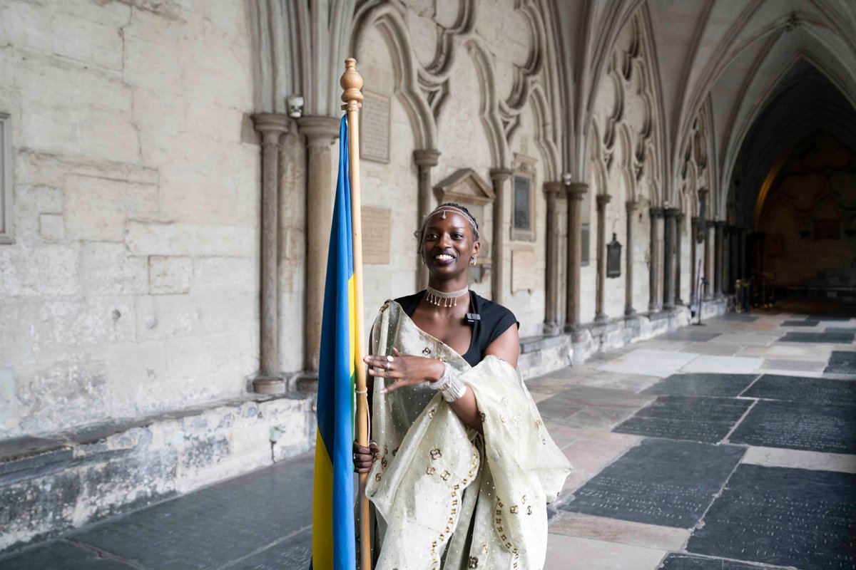 The Commonwealth tweet media