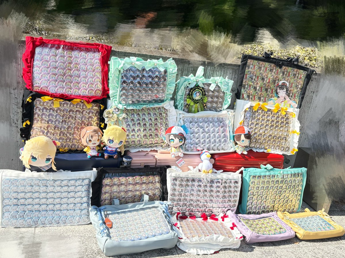 つーたん tweet media