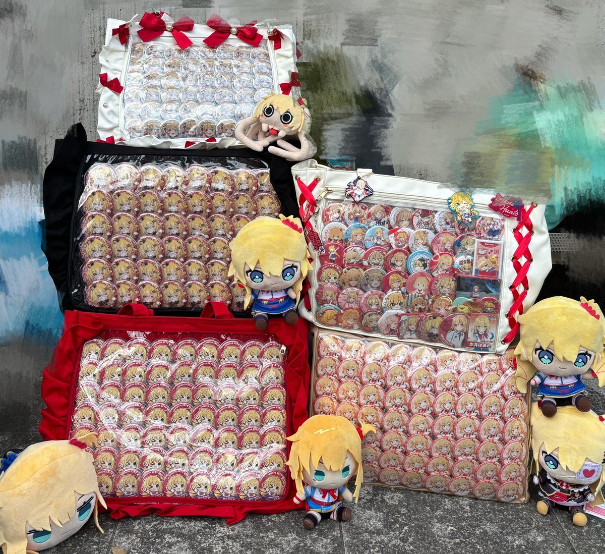 つーたん tweet media