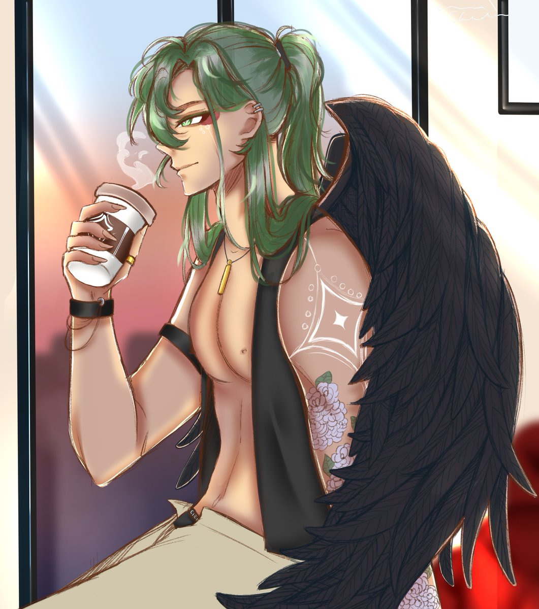 ArreShadow 3.0 TBA tweet media