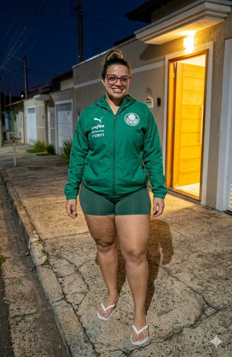 lais2451's tweet image. Boa noite bora verdao 🐷🐽🙅🏻‍♂️🔥