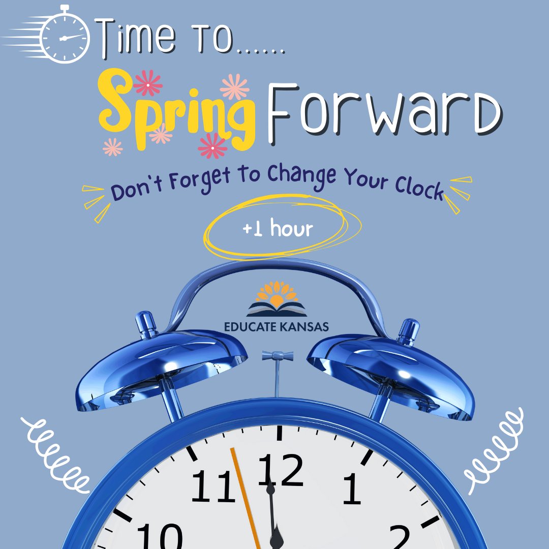 Educate Kansas tweet media