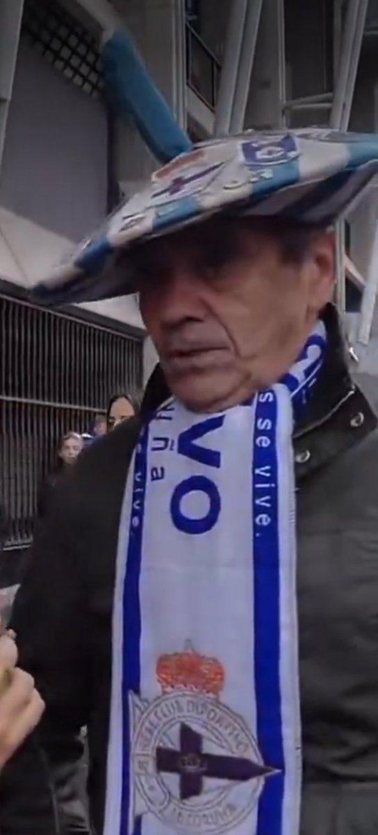 <a href="/RCDeportivo/">RC Deportivo</a> #nopodemoscriticar