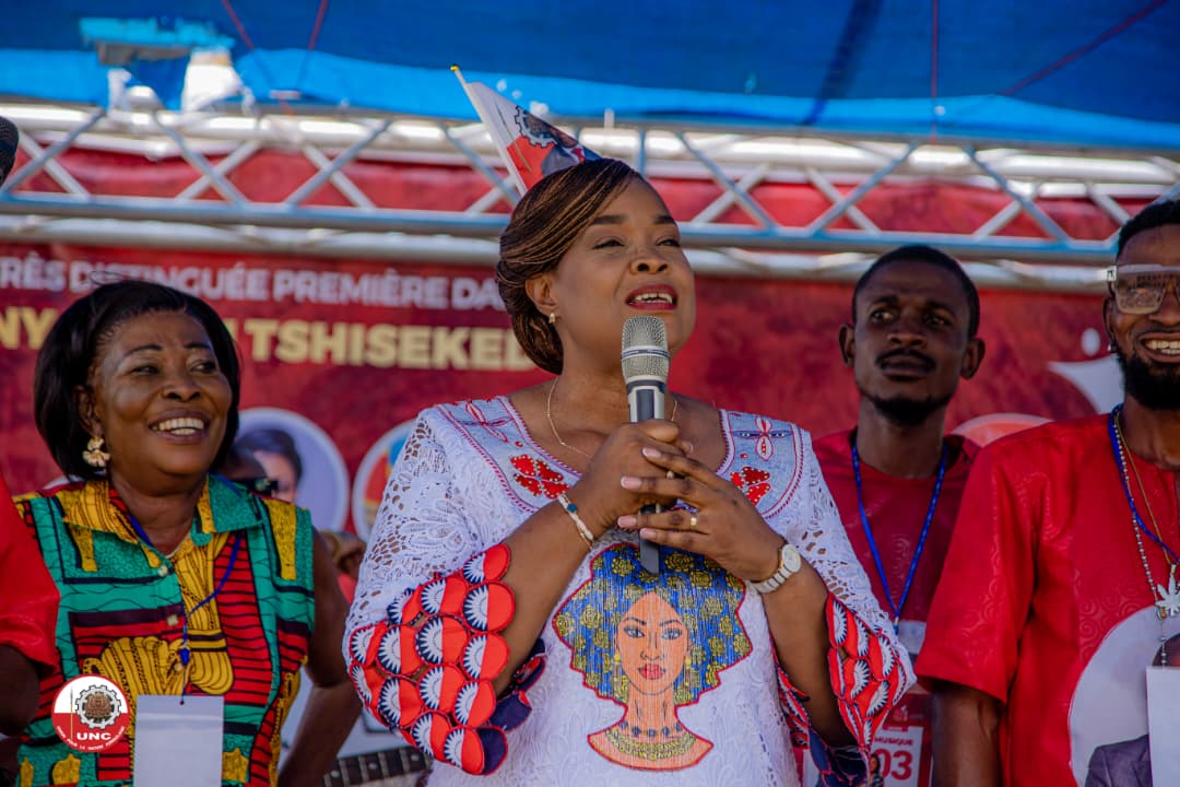 Herick KONGA SENGANZA tweet media