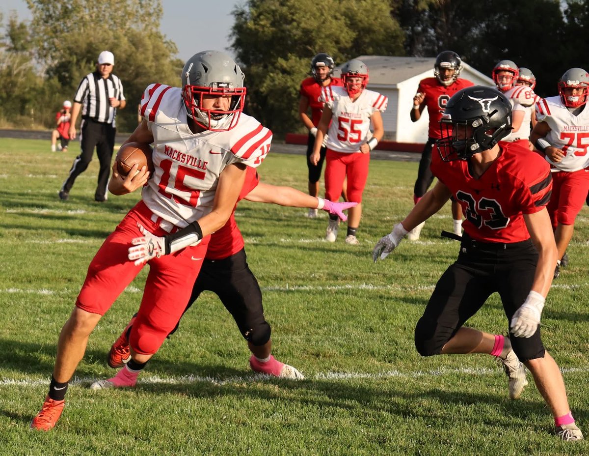 Kaleb Granger tweet media