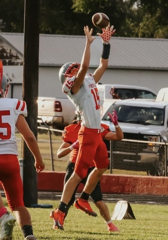 Kaleb Granger tweet media