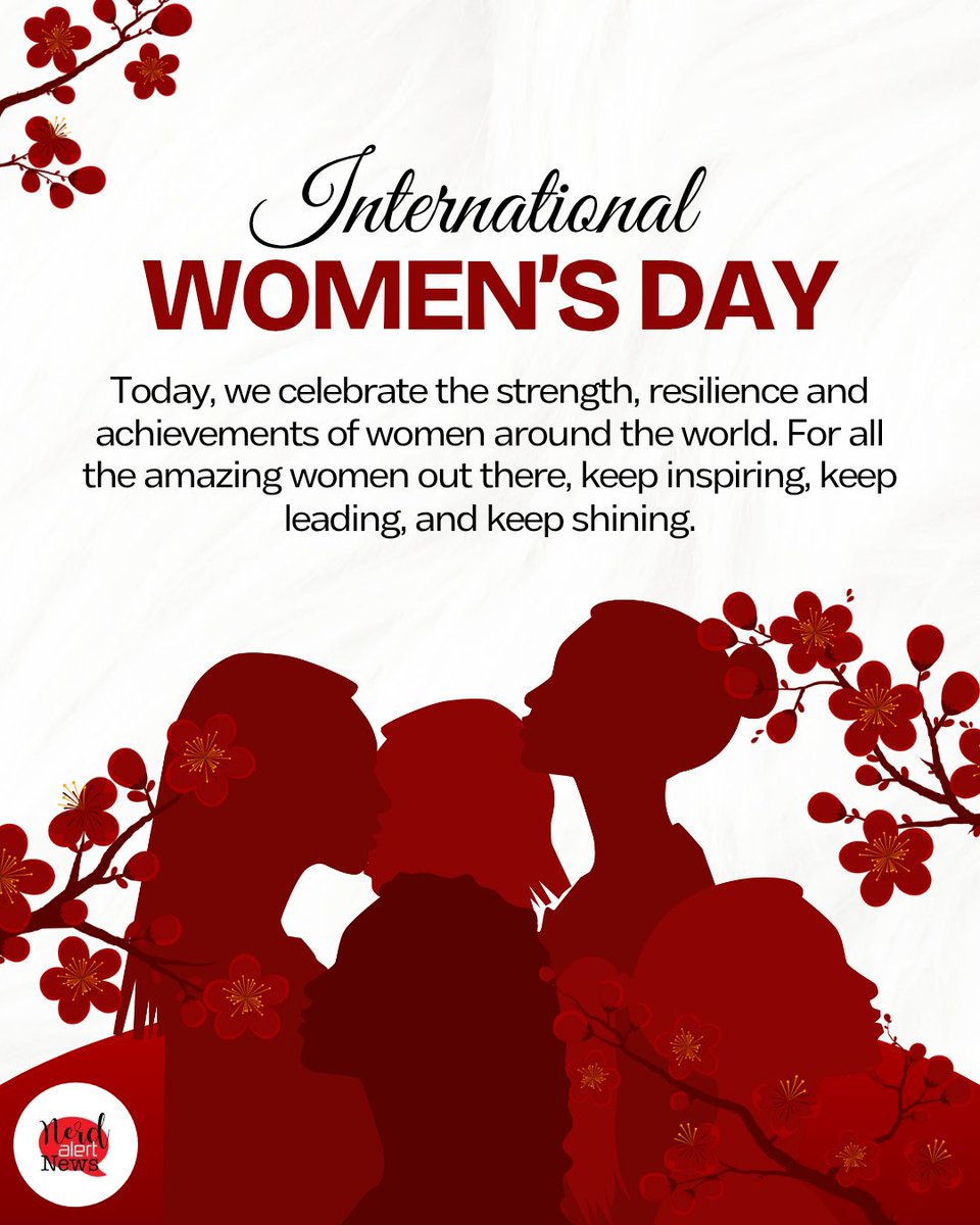 Nerd Alert News tweet media