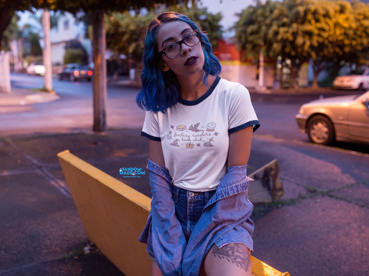 Fandom-Made.com - We believe in Fandom Every Day! tweet media