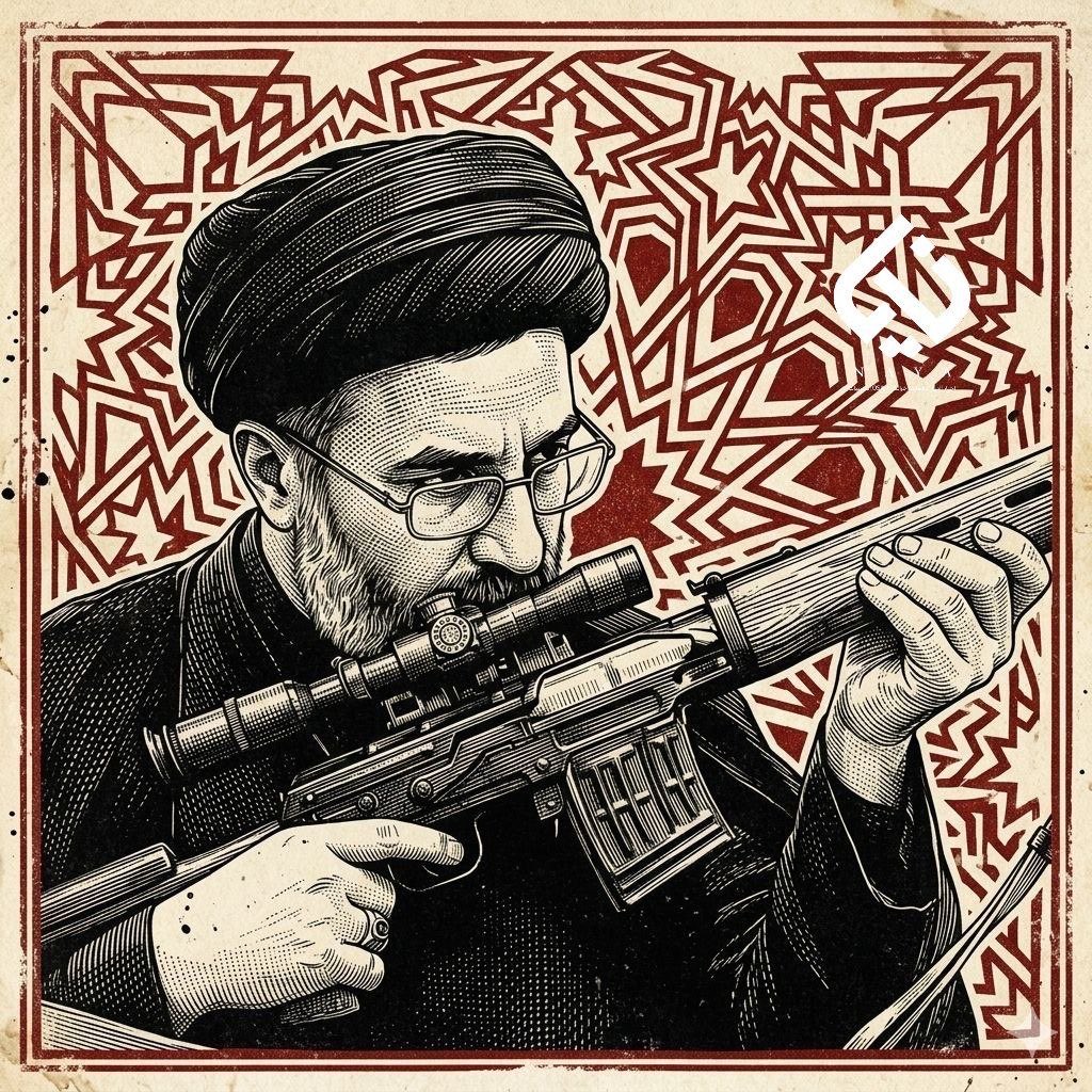 رهبر انقلاب