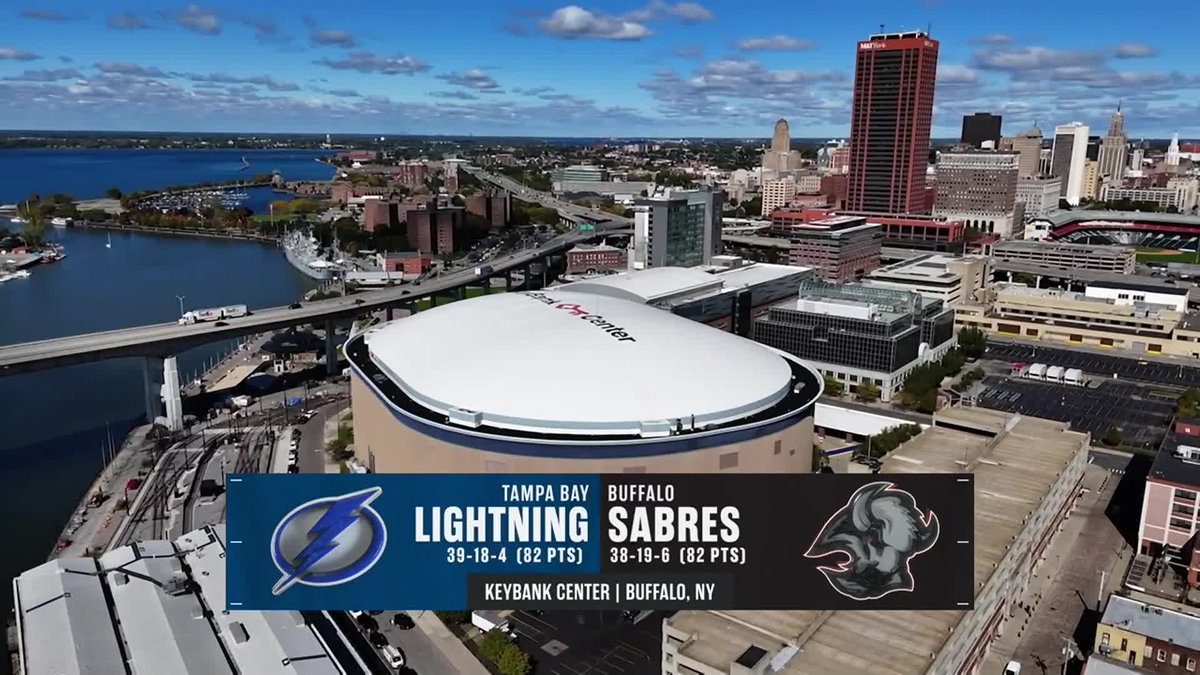 The Charging Buffalo tweet media